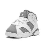 Air Jordan 6 TD "Cool Grey" DV3606 100