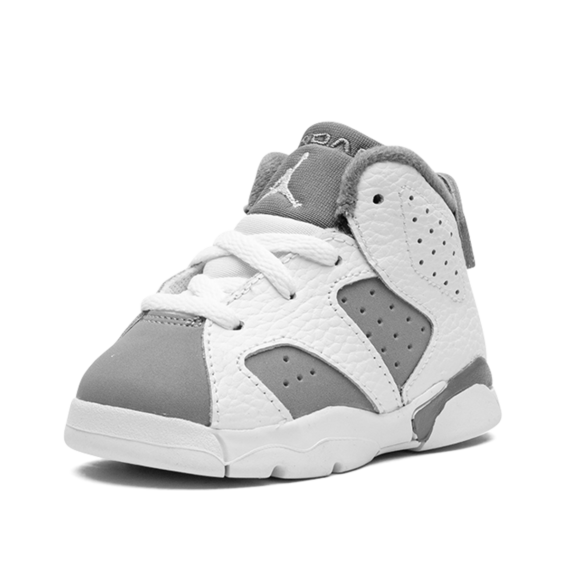 Air Jordan 6 TD "Cool Grey" DV3606 100