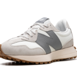 327 "Moonbeam Shadow Grey" U327LT