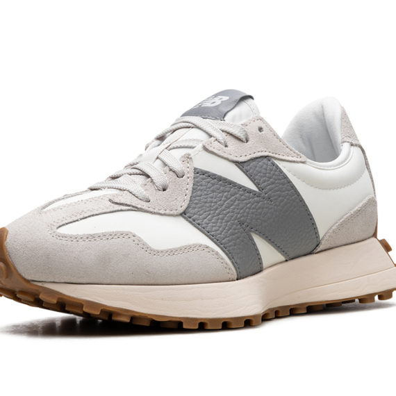 327 "Moonbeam Shadow Grey" U327LT