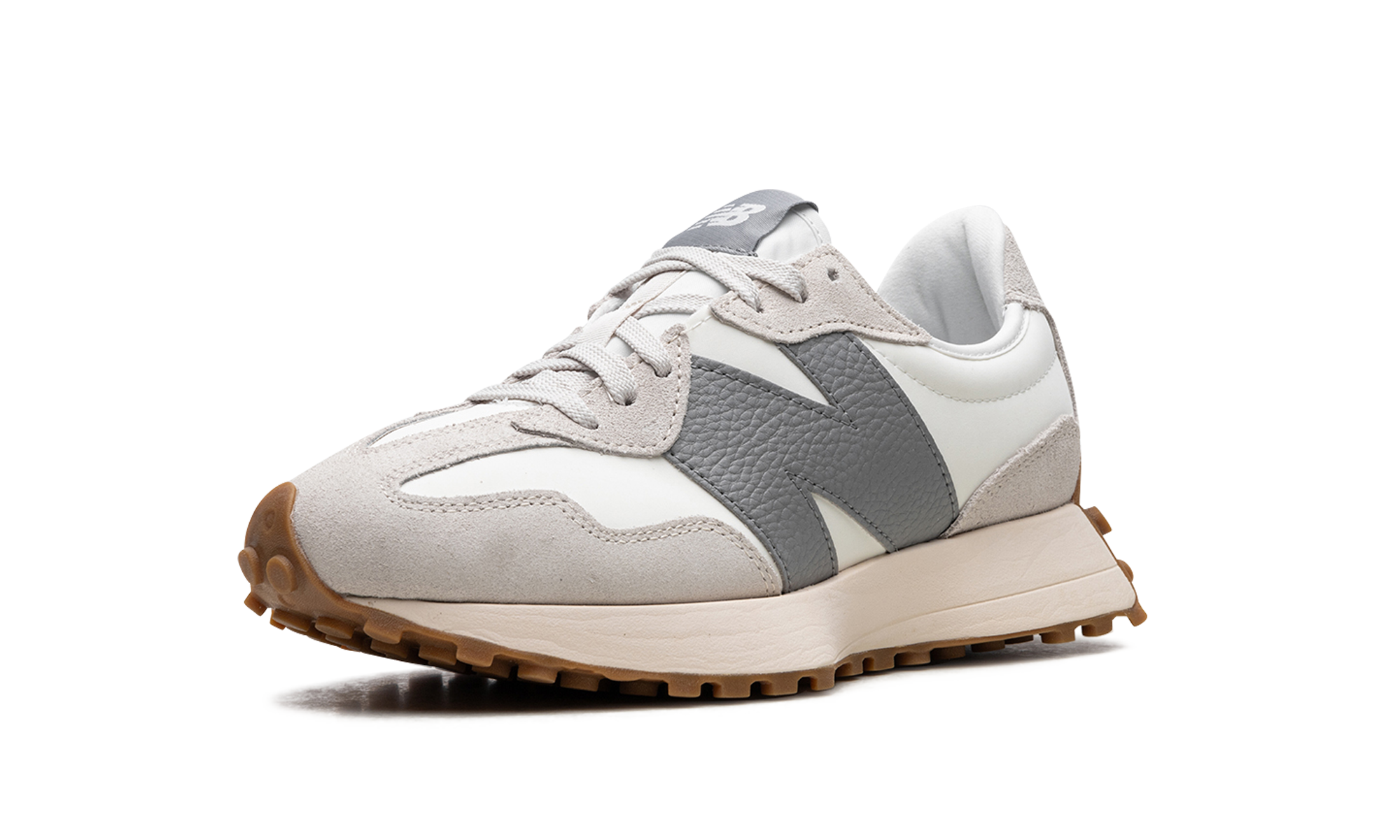 327 "Moonbeam Shadow Grey" U327LT