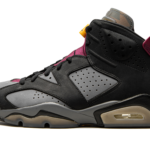 Air Jordan 6 Retro "Bordeaux" CT8529 063
