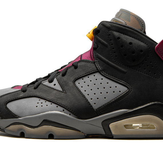Air Jordan 6 Retro "Bordeaux" CT8529 063