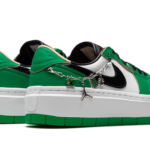 AIR JORDAN 1 ELEVATE LOW SE WMNS "Lucky Green" DQ8394 301