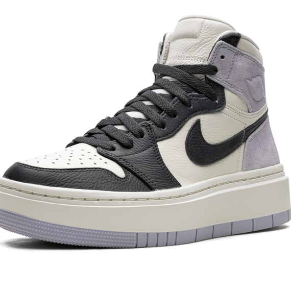 AIR JORDAN 1 ELEVATE HIGH WMNS "TITANIUM" DN3253 500