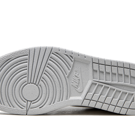 AIR JORDAN 1 LO SE WMNS "Grey cream" DQ4151 500