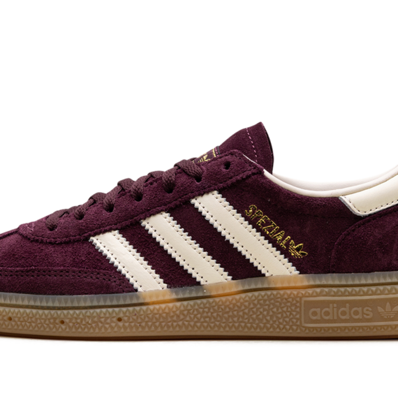 Handball Spezial WMNS "Maroon Cream" JP8726