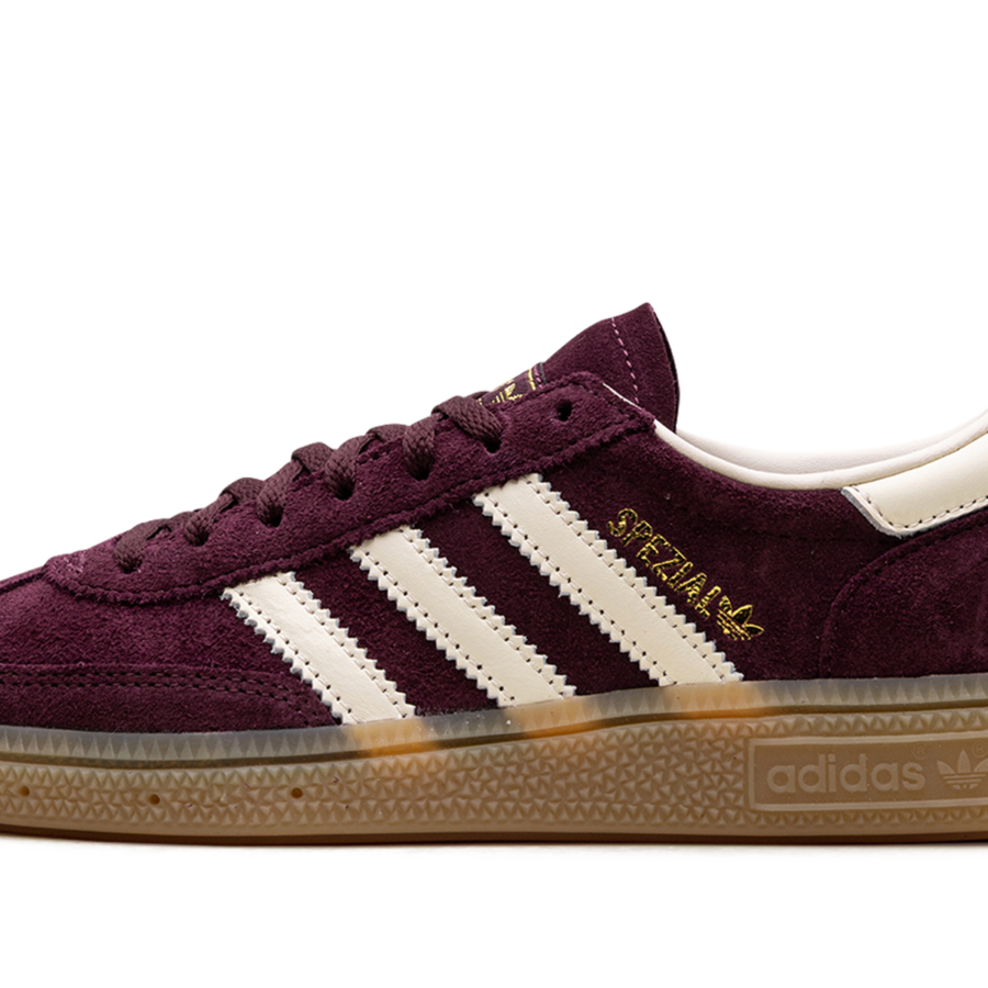 Handball Spezial WMNS "Maroon Cream" JP8726