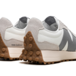 327 "Moonbeam Shadow Grey" U327LT