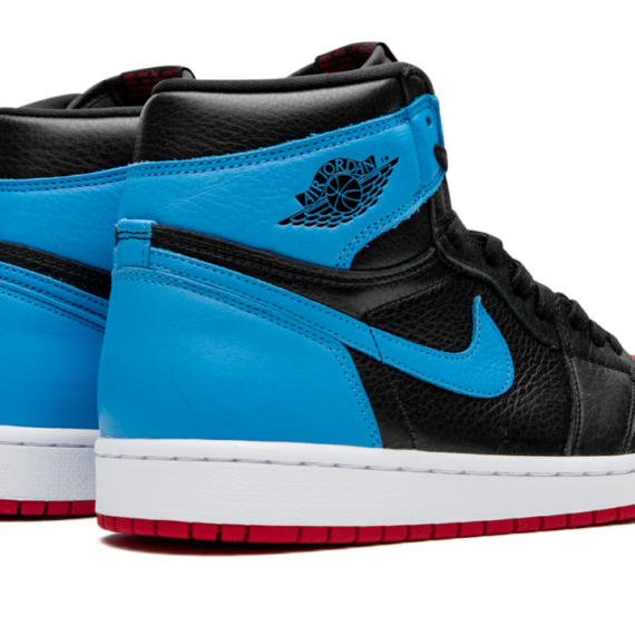 AIR JORDAN 1 HIGH OG WMNS "UNC to Chicago" CD0461 046