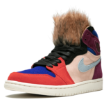 AIR JORDAN 1 HIGH OG NRG WMNS "Aleali May - Court Lux" BV2613 600