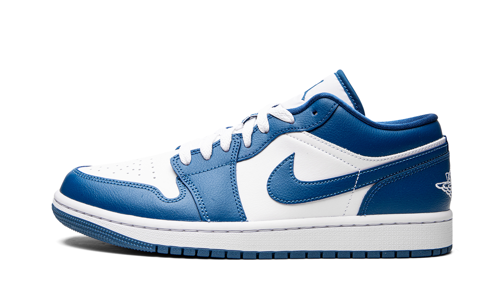 AIR JORDAN 1 LO WMNS "Marina Blue" DC0774 114