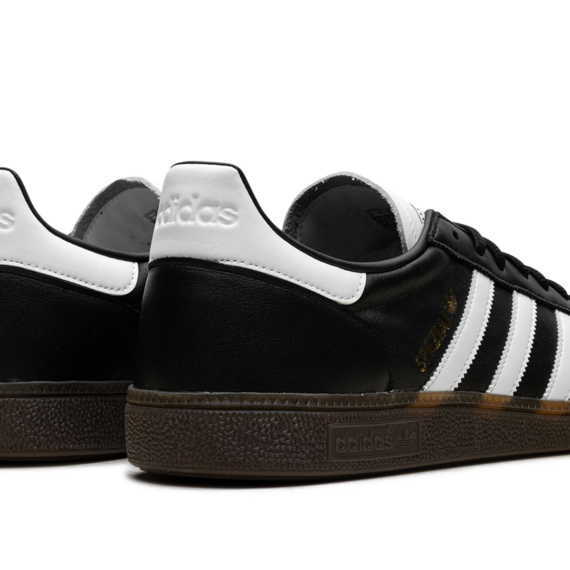 Handball Spezial "Black / White / Gum" IE3402