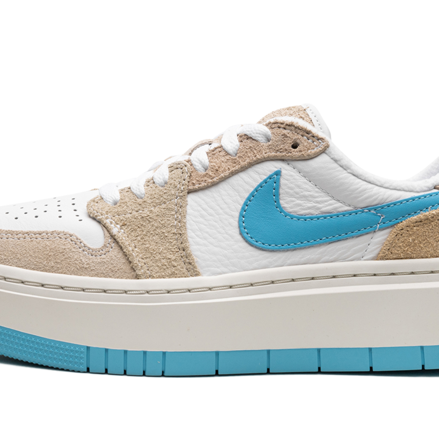 AIR JORDAN 1 ELEVATE LO SE WMNS "Salt Lake City" FD1028 100