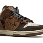 Dunk High "Bodega - Legend" CZ8125 200