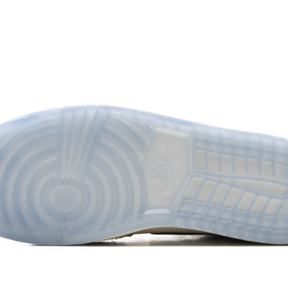 Air Jordan 1 High "Cool Grey" DZ5485 003