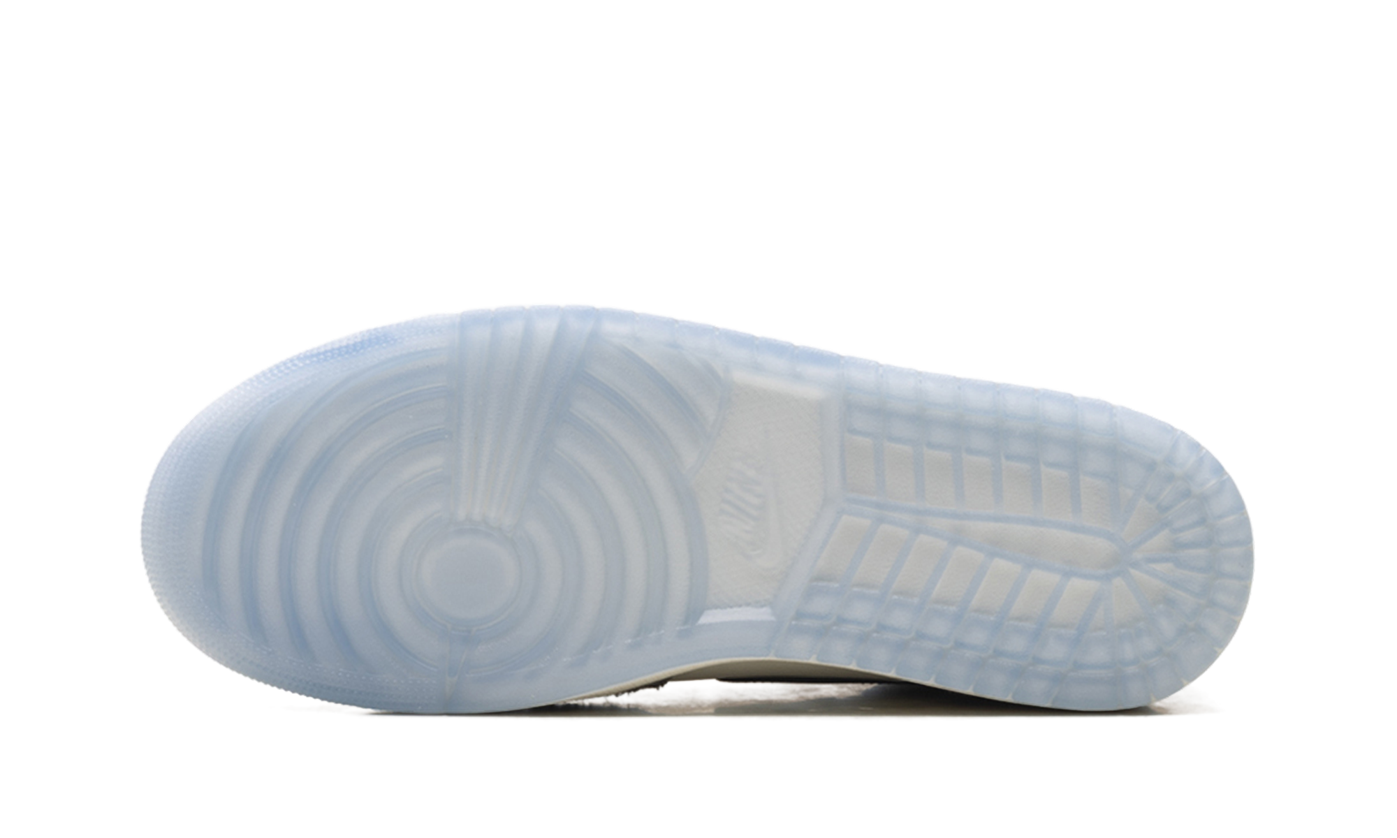 Air Jordan 1 High "Cool Grey" DZ5485 003