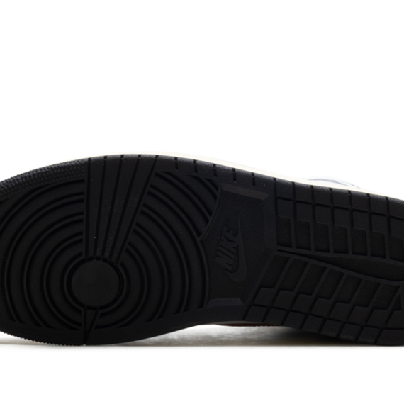 Air Jordan 1 High OG Rare Air "Deep Royal Blue" DZ5485 100