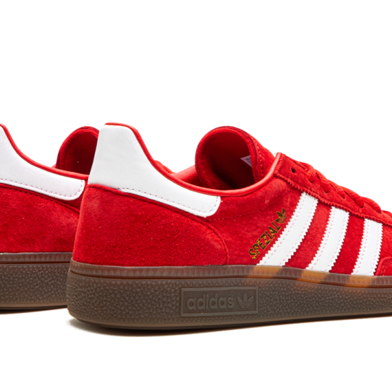 Handball Spezial "Scarlet / White" FV1227
