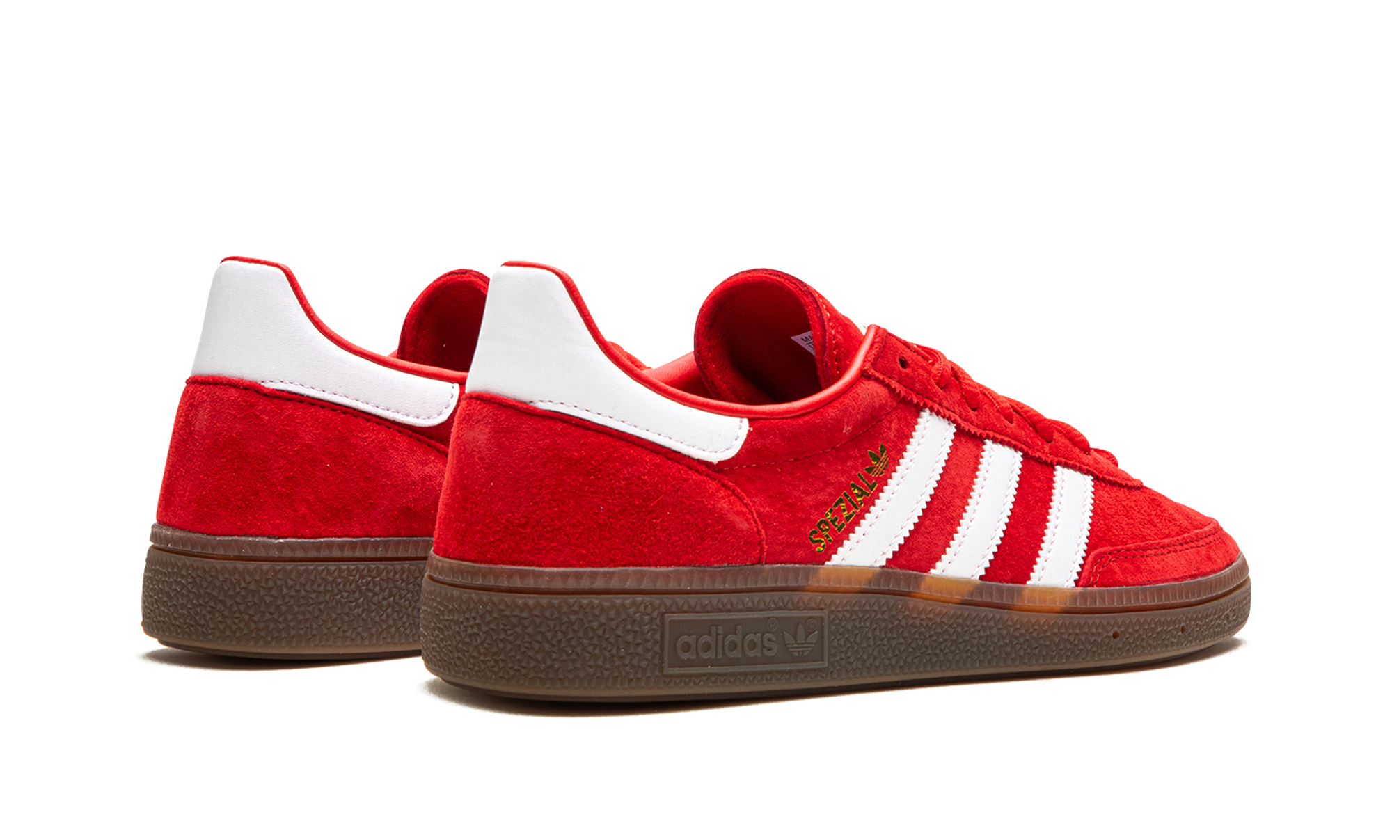 Handball Spezial "Scarlet / White" FV1227