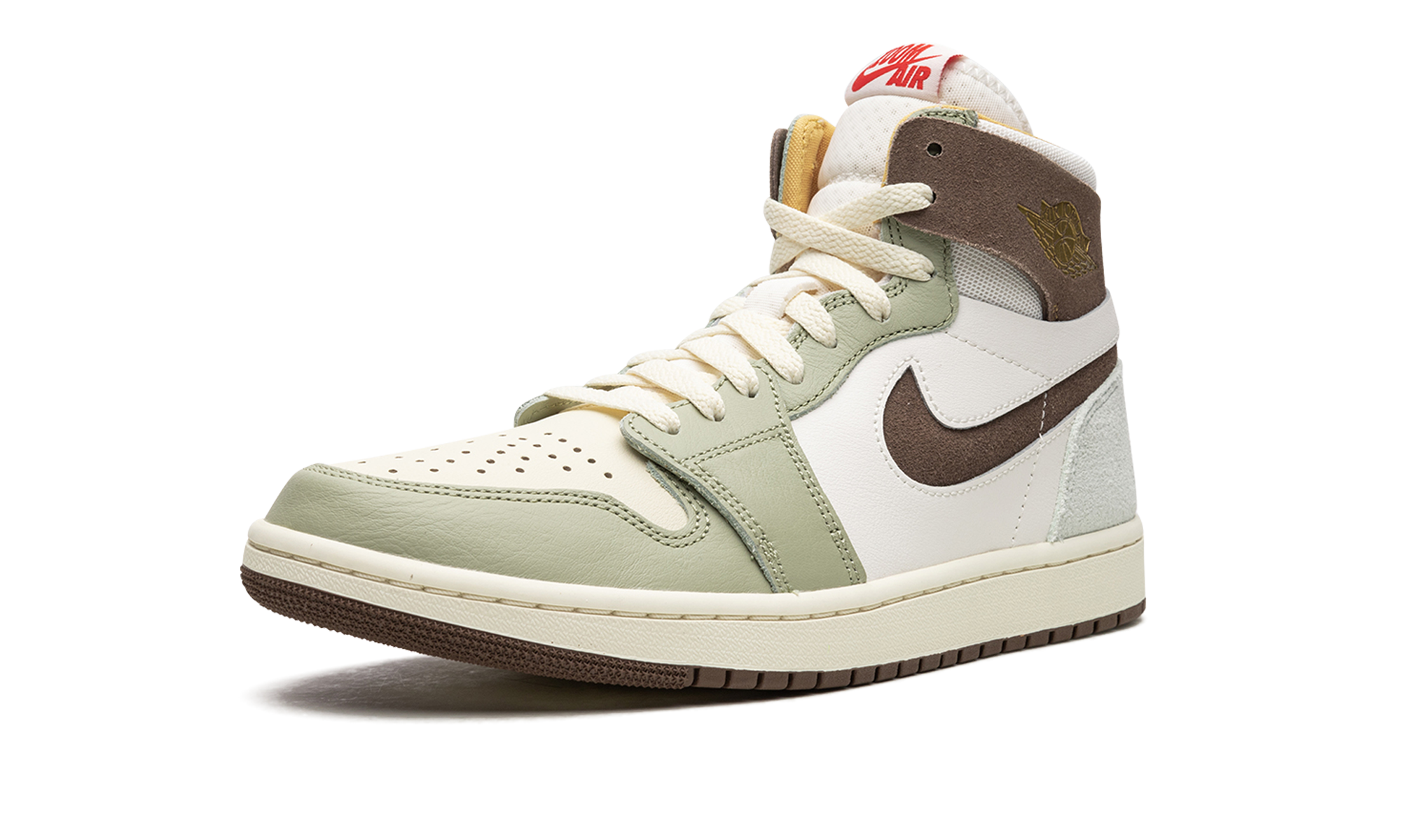 Air Jordan 1 High Zoom Air CMFT 2 "Year of the Rabbit" FD4327 121