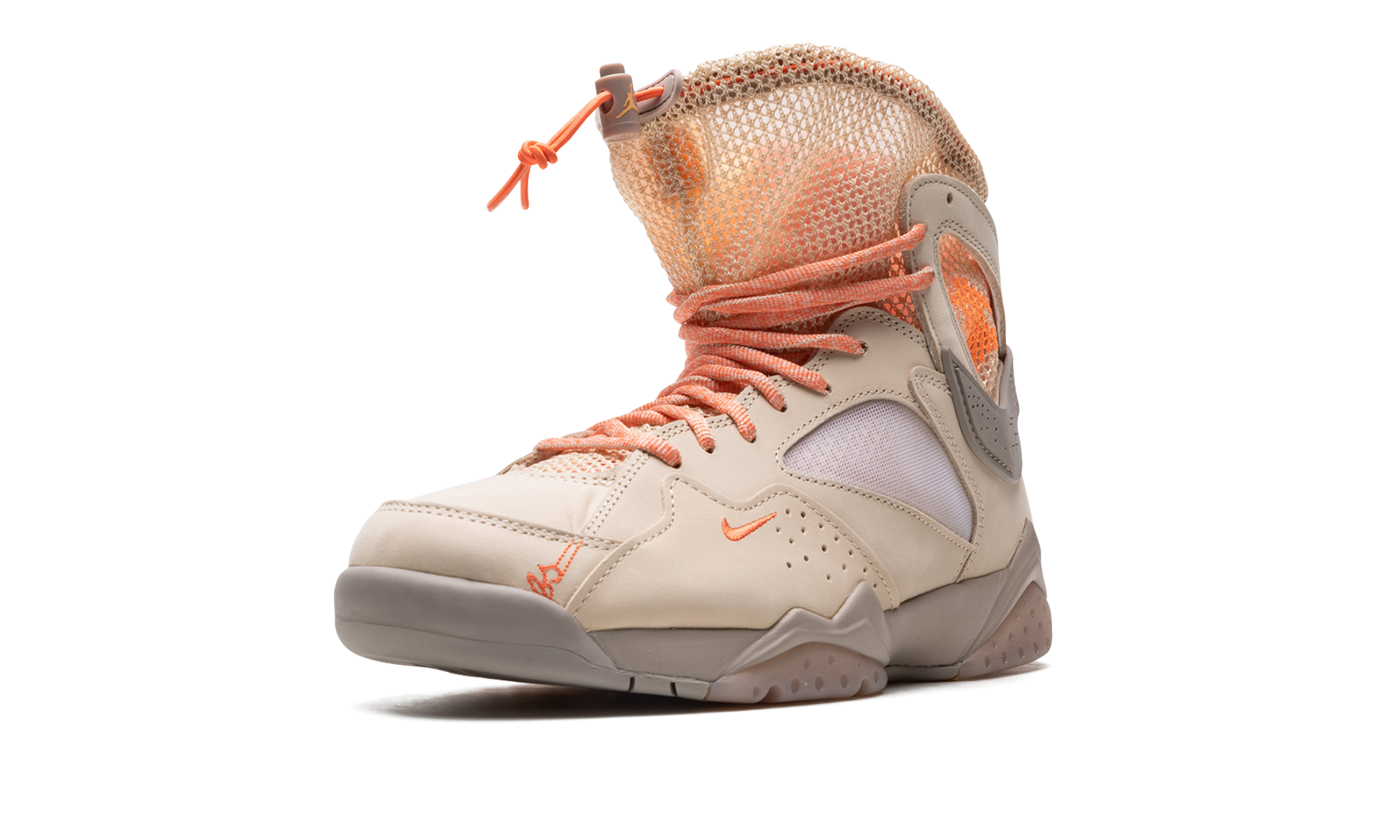 AIR JORDAN 7 RETRO WMNS "Bephie’s Beauty Supply" DR1485 168