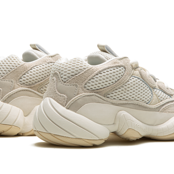 Yeezy 500 "2023 - Bone White" ID5114