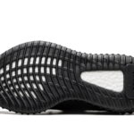 Yeezy Boost 350 V2 "Onyx" HQ4540