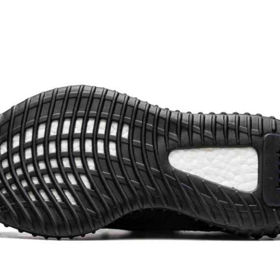 Yeezy Boost 350 V2 "Onyx" HQ4540