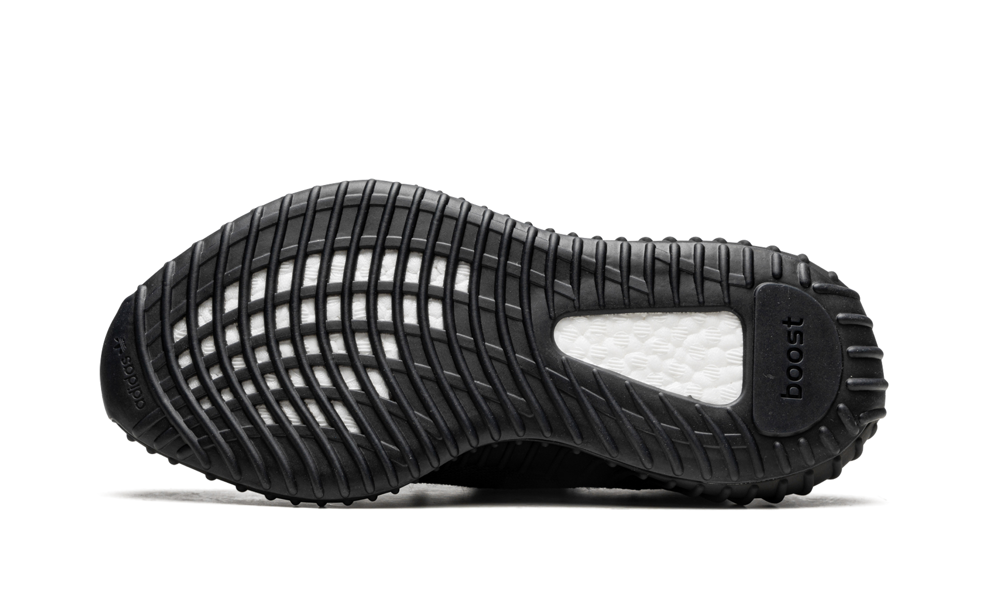 Yeezy Boost 350 V2 "Onyx" HQ4540