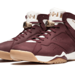 Air Jordan 7 Retro C&C "Cigar"