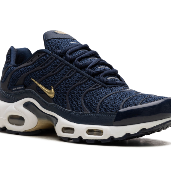 Air Max Plus "FFF" fb3350 400