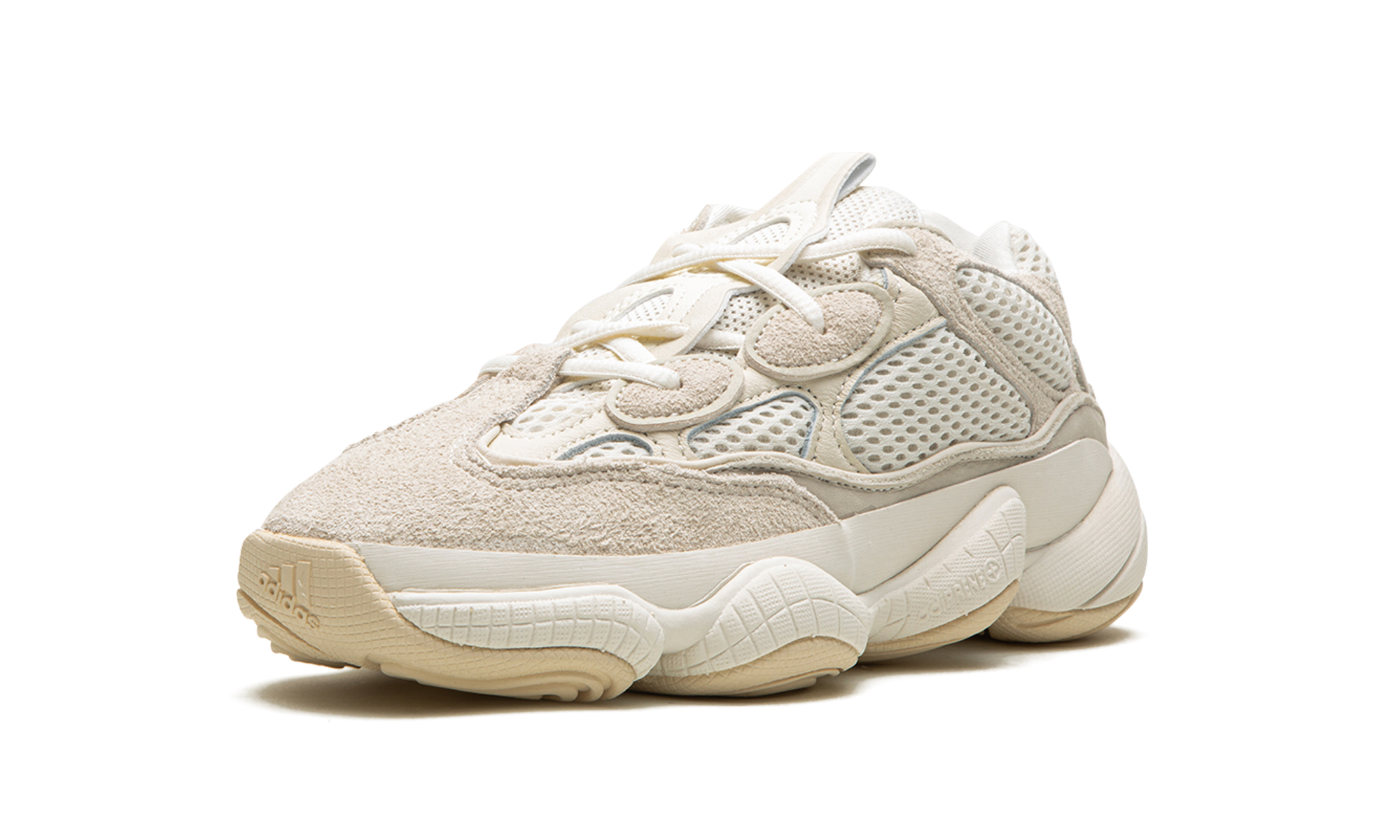 Yeezy 500 "2023 - Bone White" ID5114