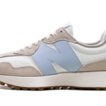 327 WMNS "Timberwolf Sea Salt" WS327FTA