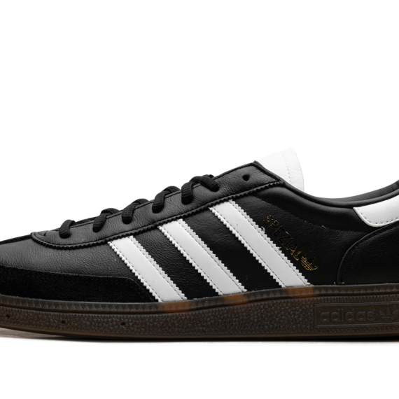 Handball Spezial "Black / White / Gum" IE3402