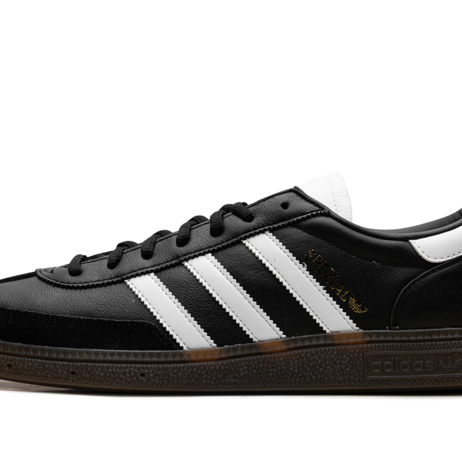 Handball Spezial "Black / White / Gum" IE3402
