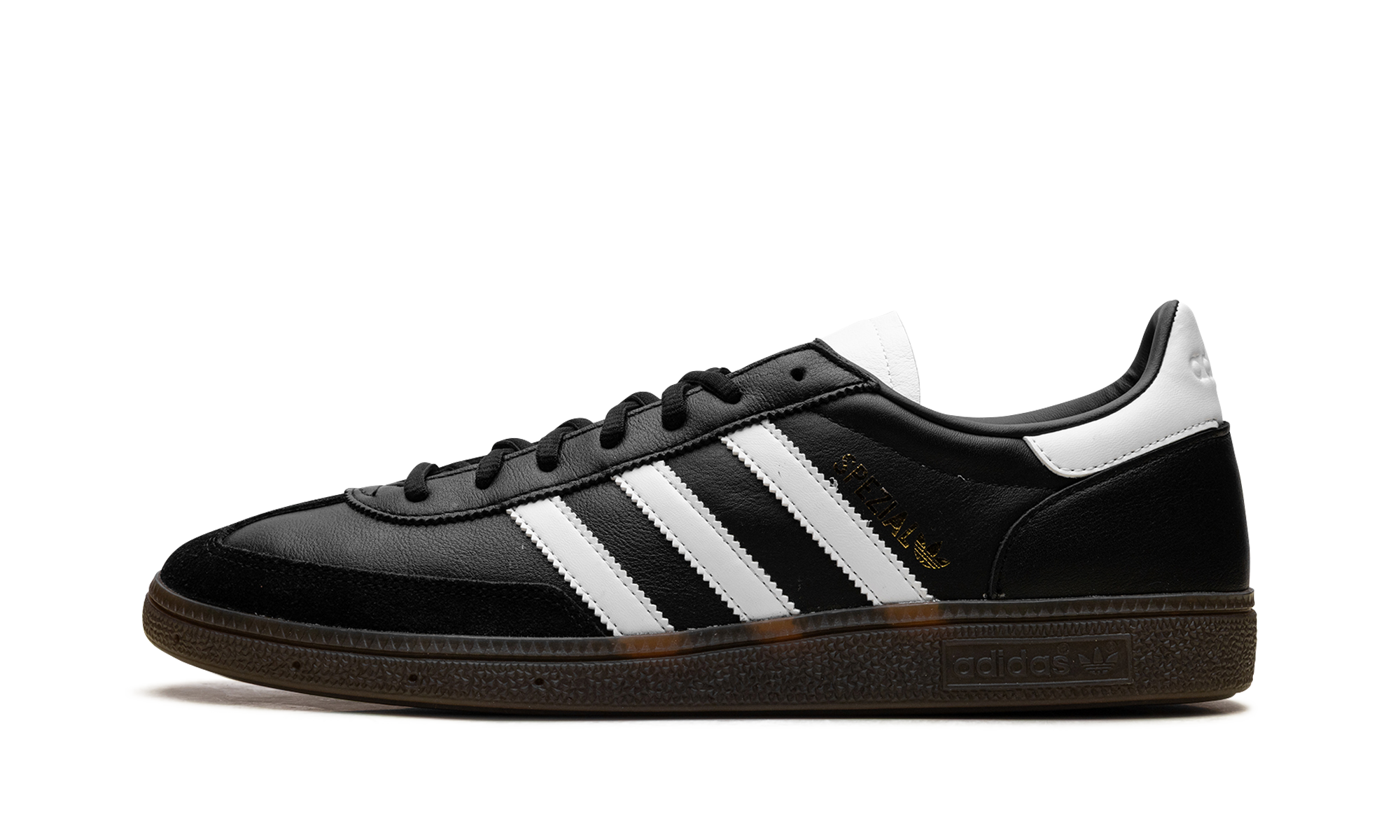 Handball Spezial "Black / White / Gum" IE3402
