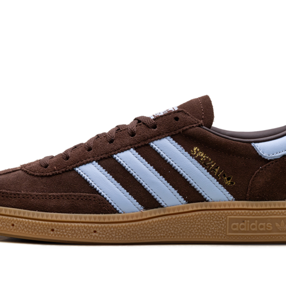 Handball Spezial WMNS "Auburn Glow Blue Gold Metallic" JQ7263