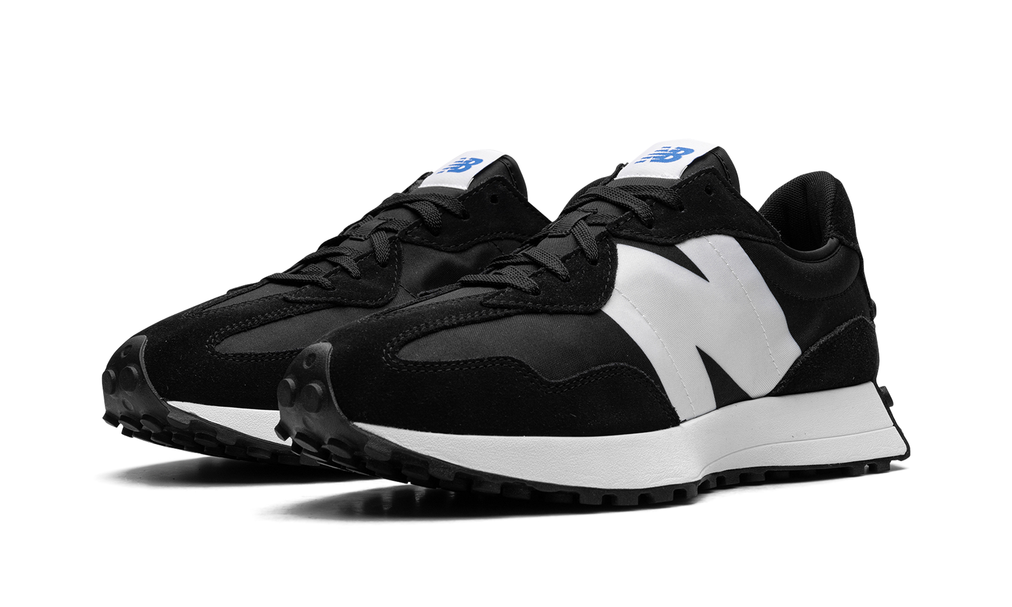 327 "Black" MS327CPG