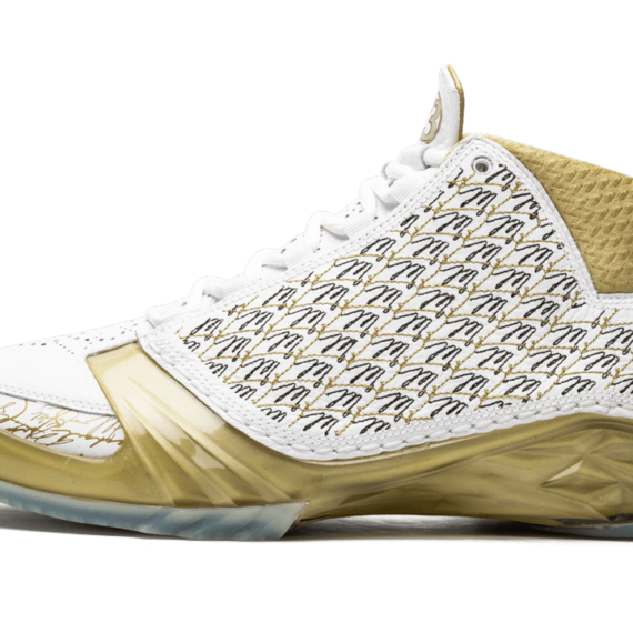 Air Jordan 23 Trophy Room 853336 123