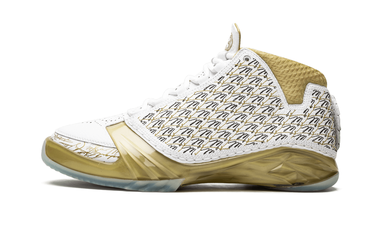 Air Jordan 23 Trophy Room 853336 123