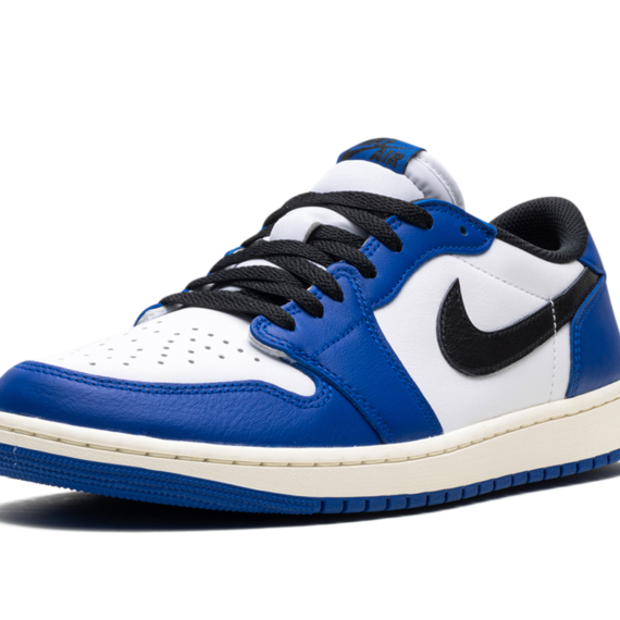 Air Jordan 1 "Game Royal" CZ0790 140