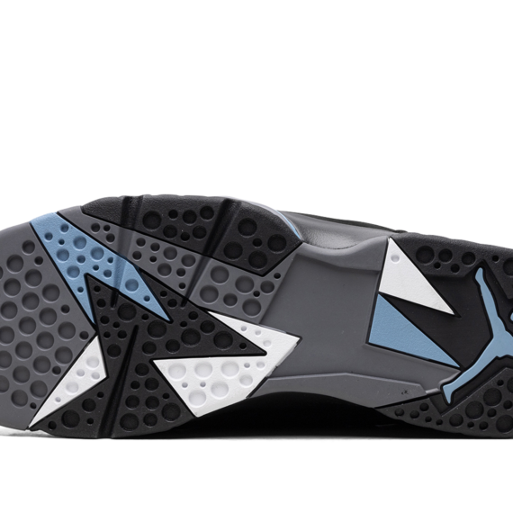 Air Jordan 7 "Chambray" CU9307 004