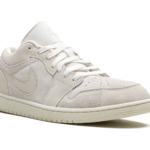 Air Jordan 1 "Pale Ivory" FQ3055 100