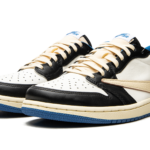 Air Jordan 1 Low OG SP "Travis Scott - Fragment" DM7866 140