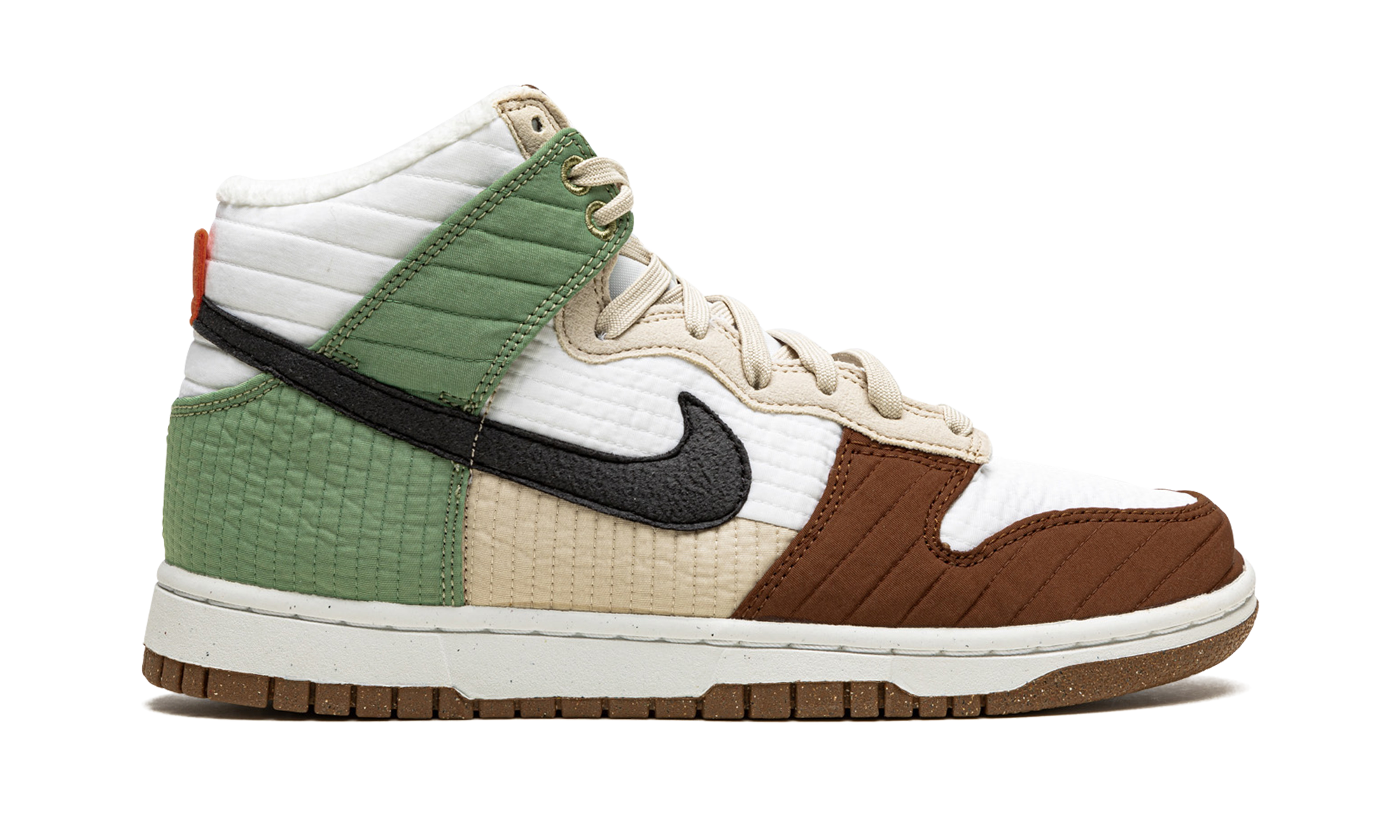 DUNK HIGH LX MNS WMNS "Toasty" DN9909 100