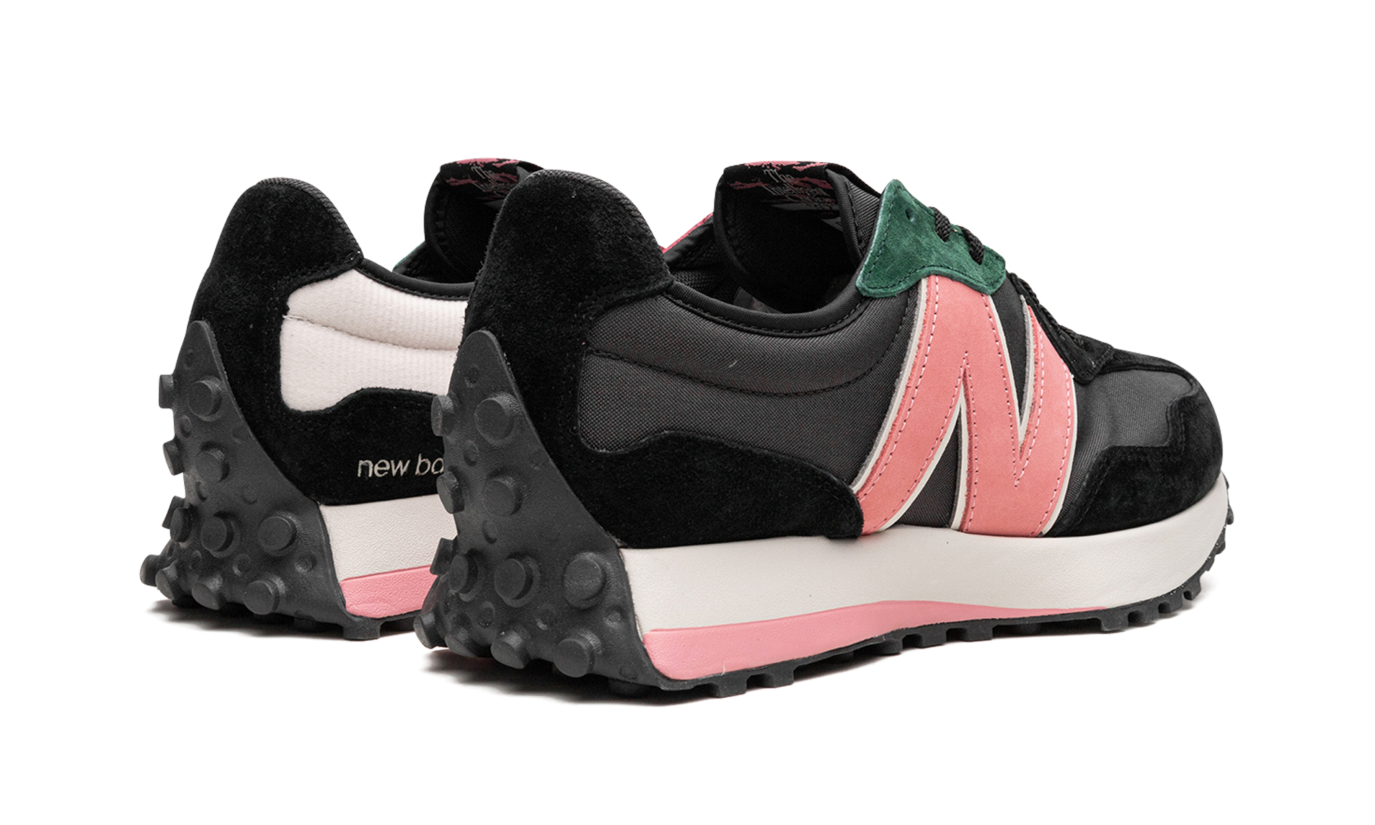 327 "Lunar New Year" U327CNT