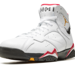 Air Jordan 7 Retro "Cardinal 2022" CU9307 106