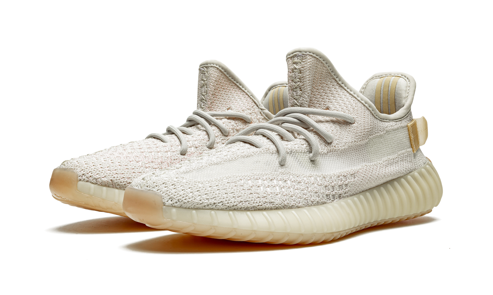Yeezy Boost 350 V2 "Light" GY3438
