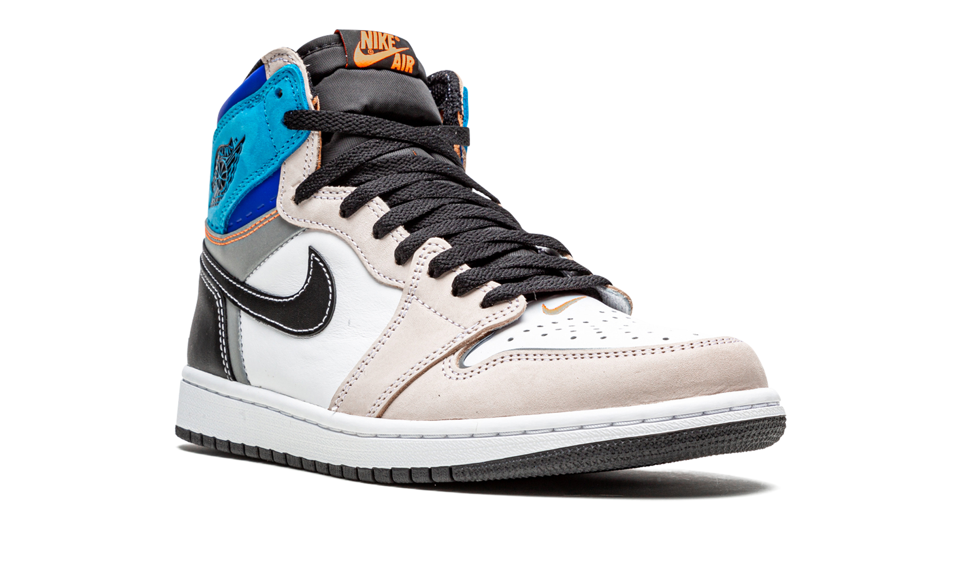 Air Jordan 1 High OG "Prototype" DC6515 100